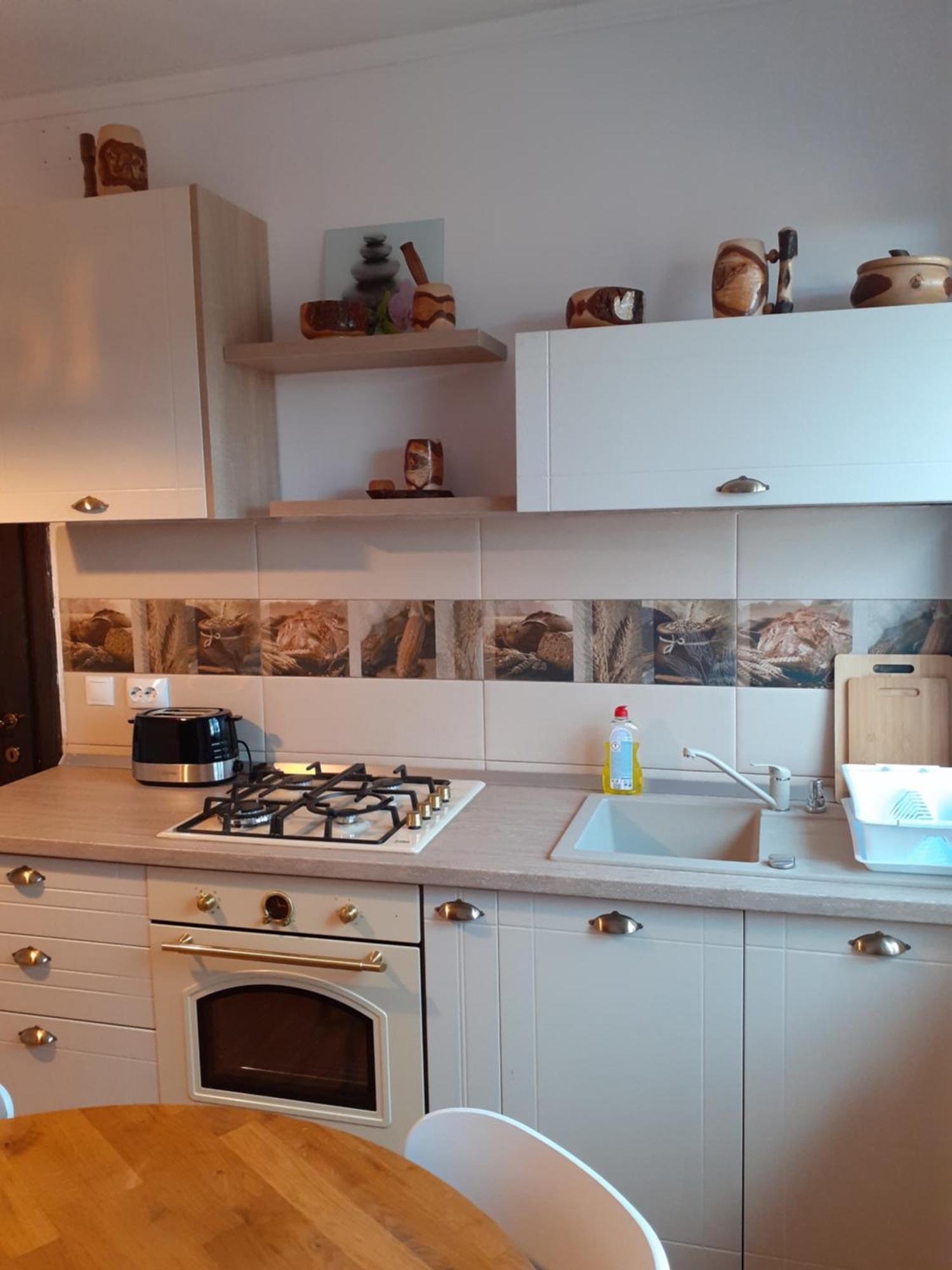 R-House Leilighet Braşov Rom bilde