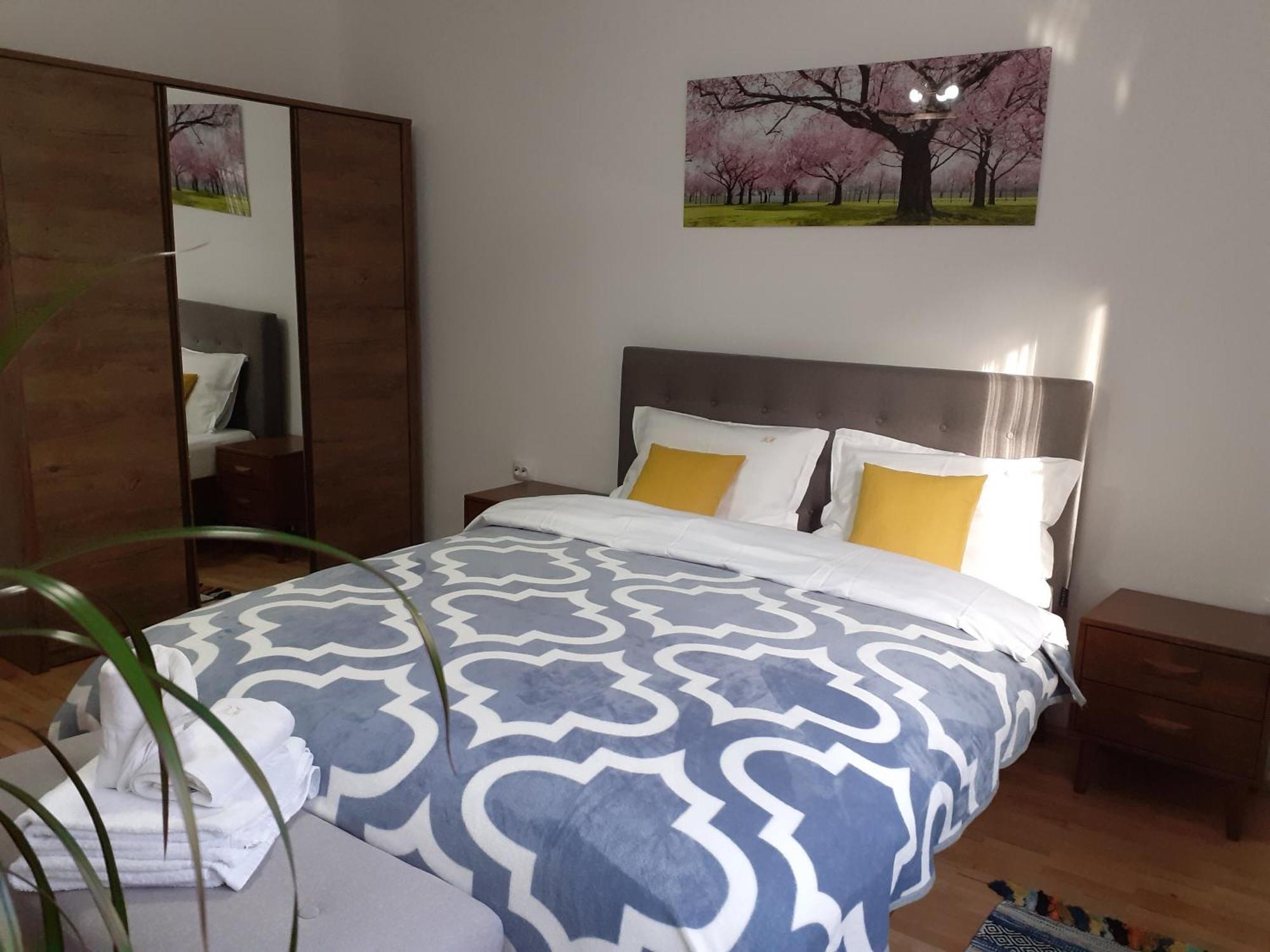 R-House Leilighet Braşov Rom bilde
