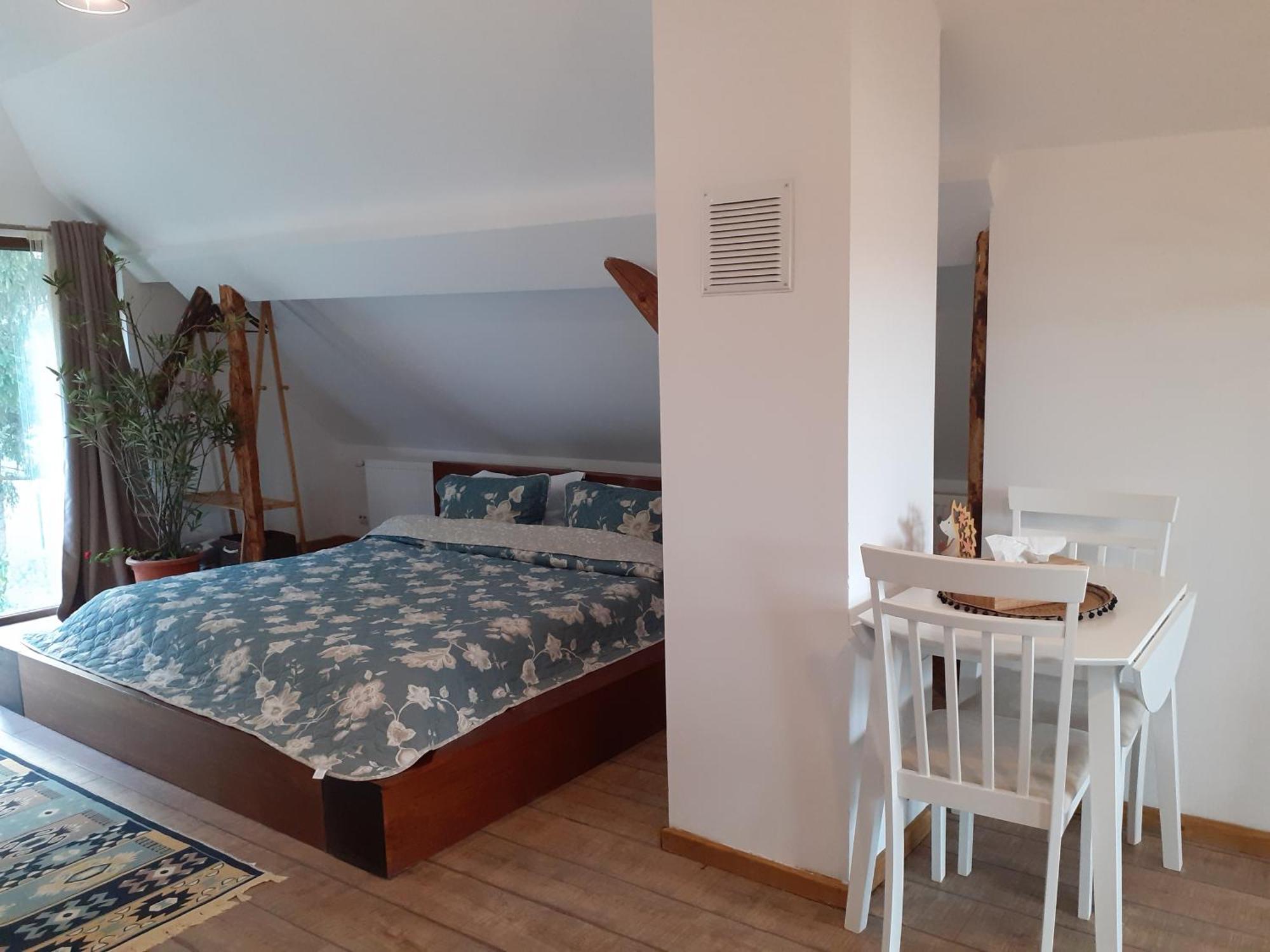 R-House Leilighet Braşov Rom bilde