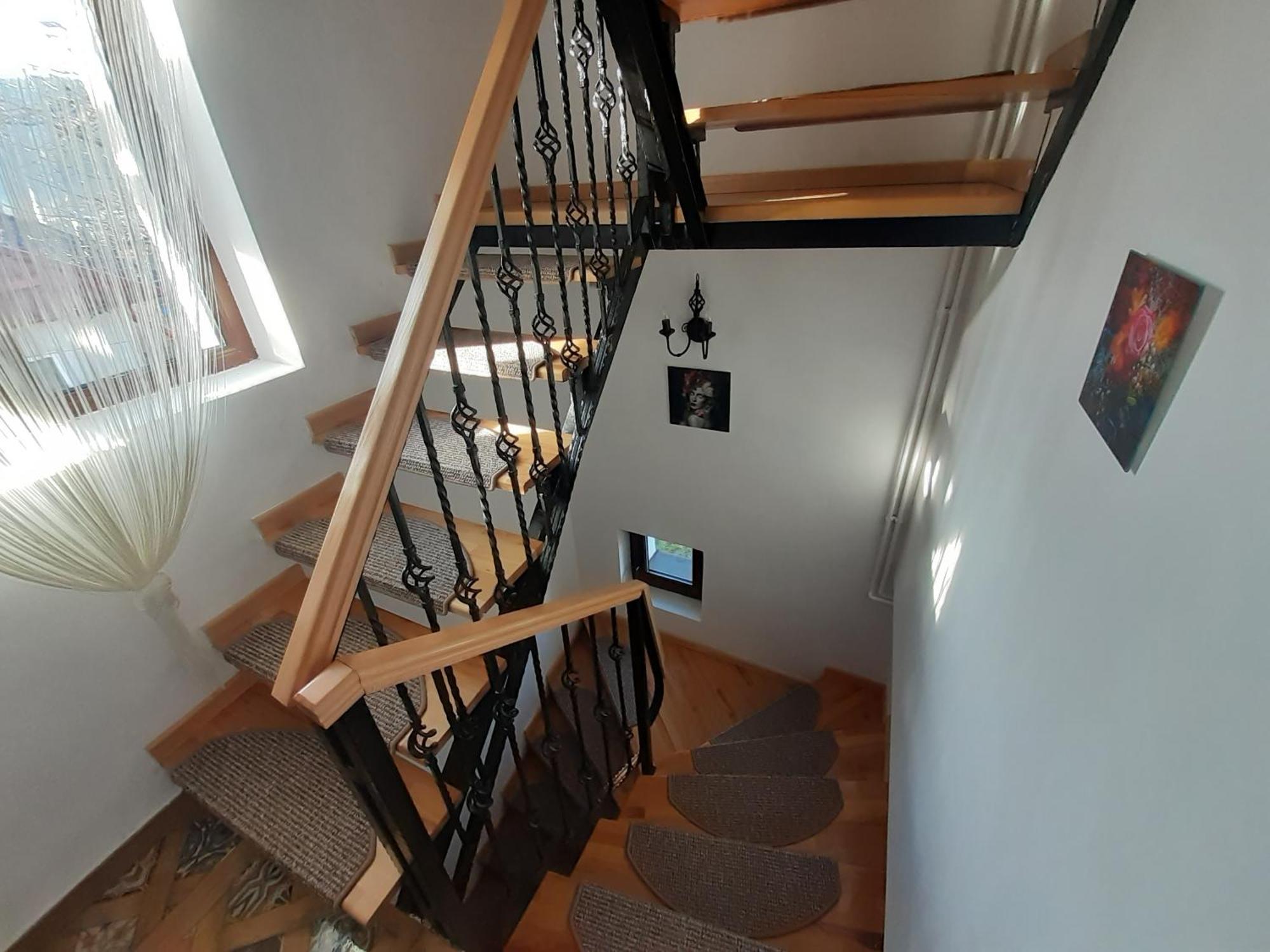 R-House Leilighet Braşov Rom bilde