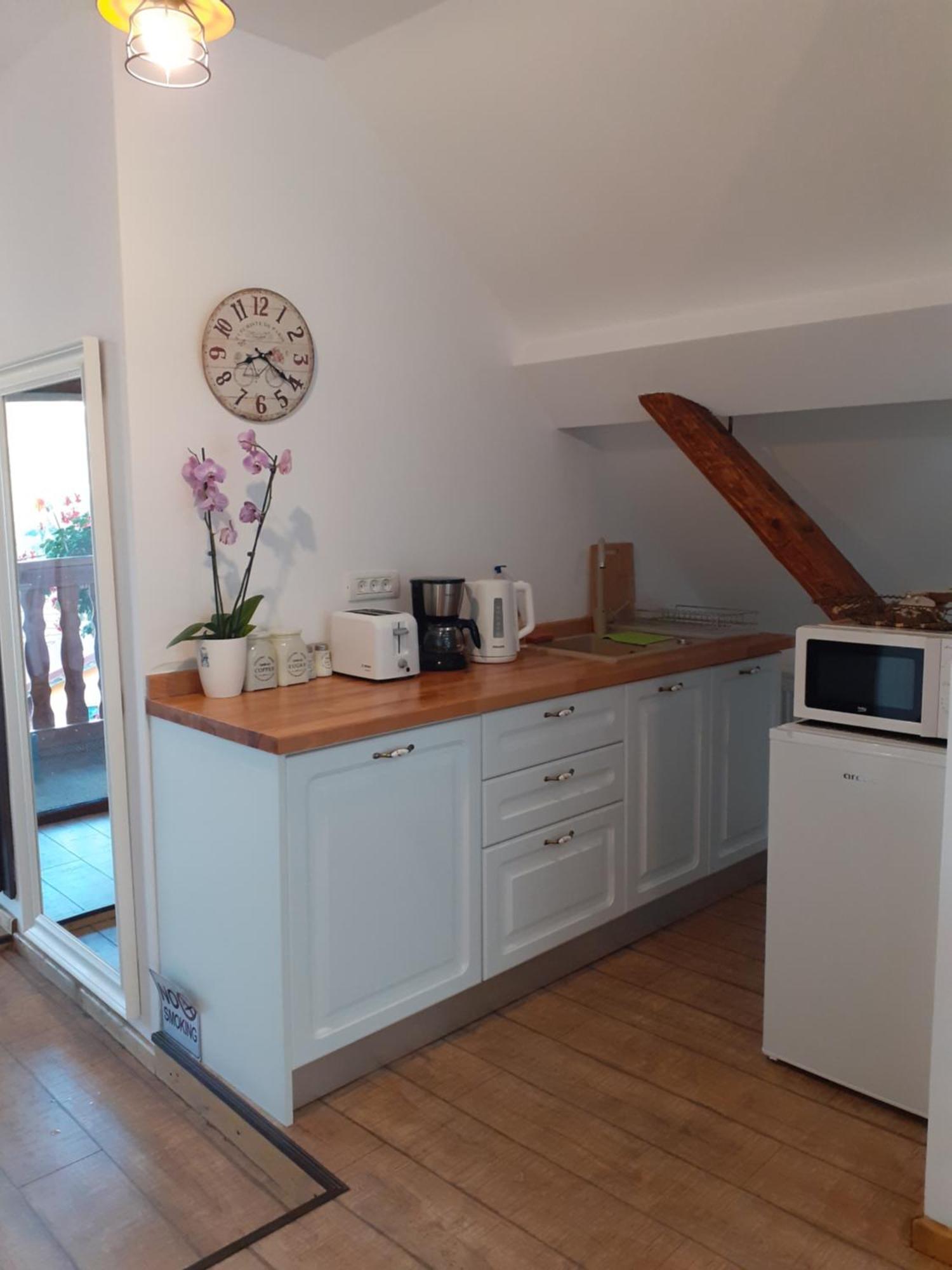 R-House Leilighet Braşov Rom bilde