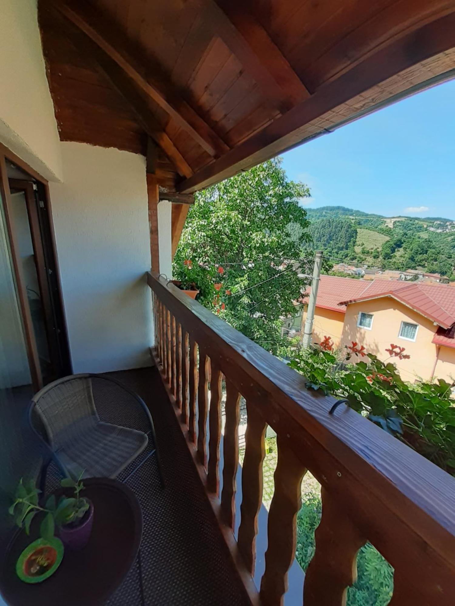 R-House Leilighet Braşov Rom bilde