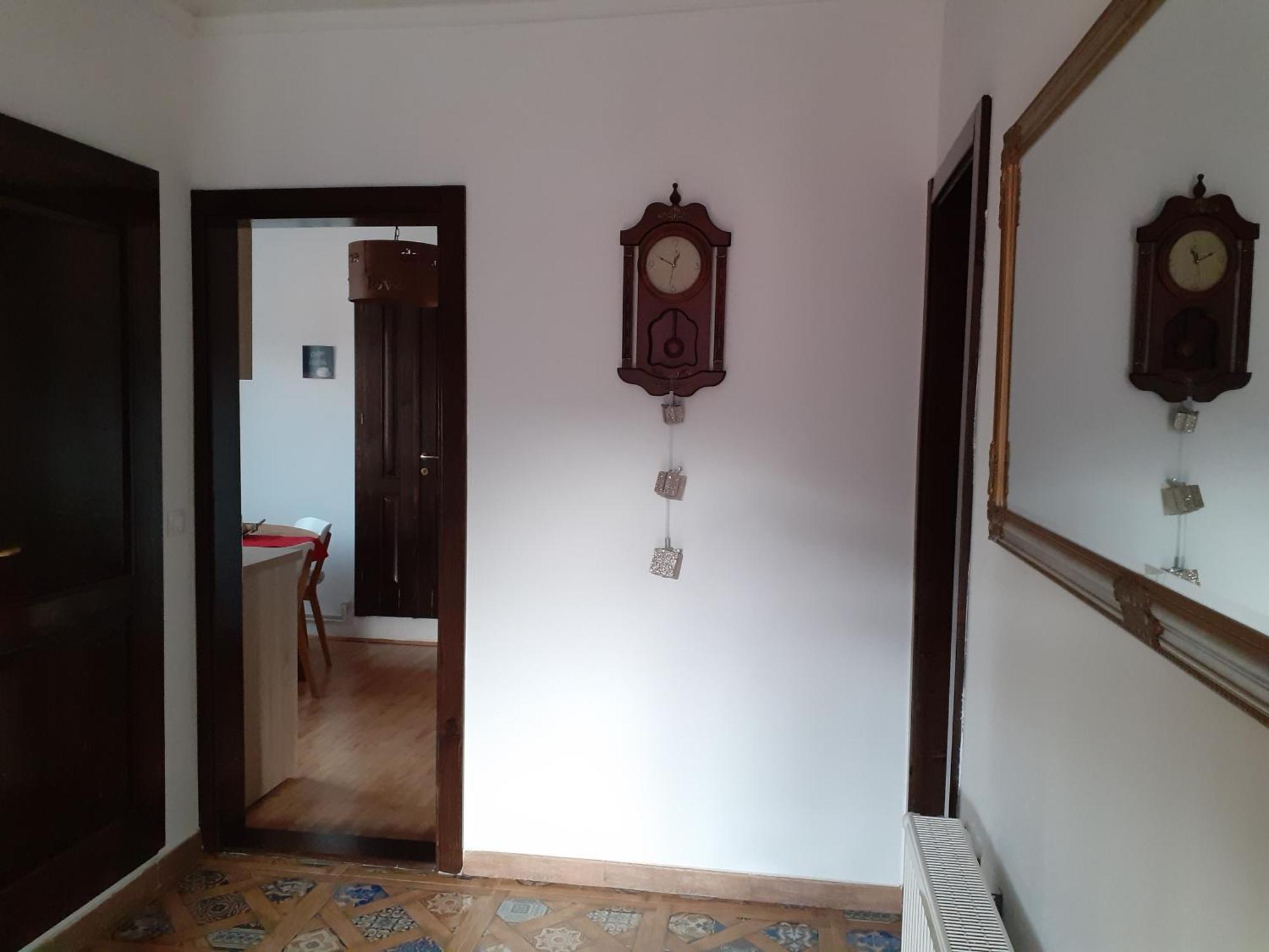 R-House Leilighet Braşov Rom bilde