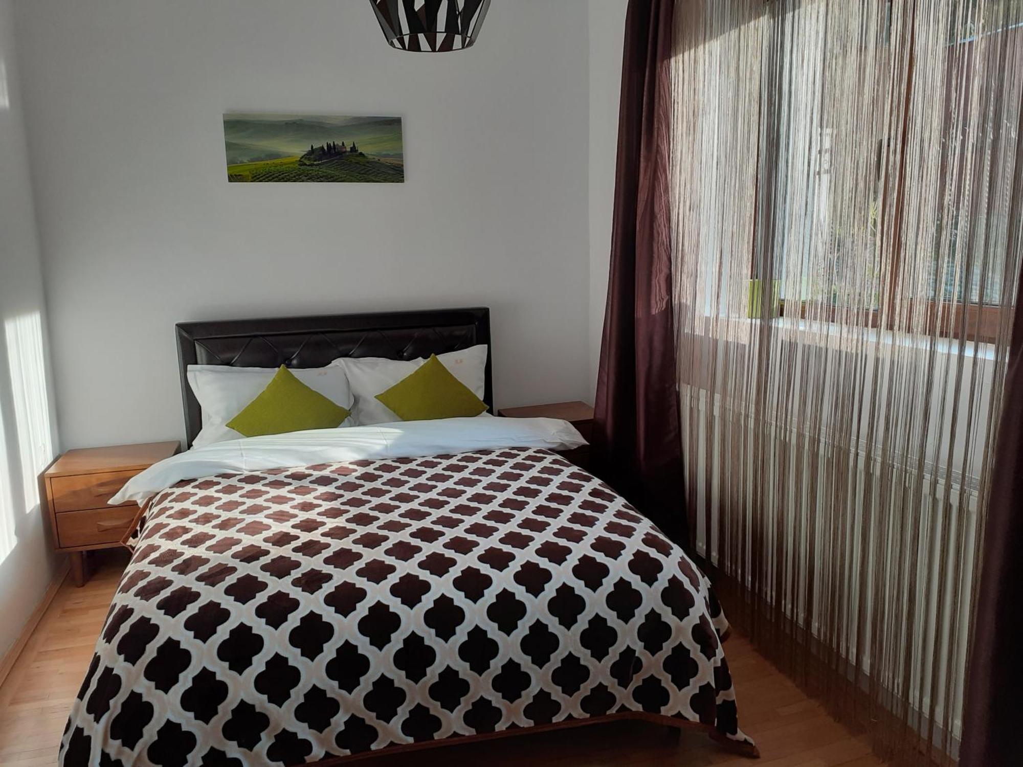 R-House Leilighet Braşov Rom bilde
