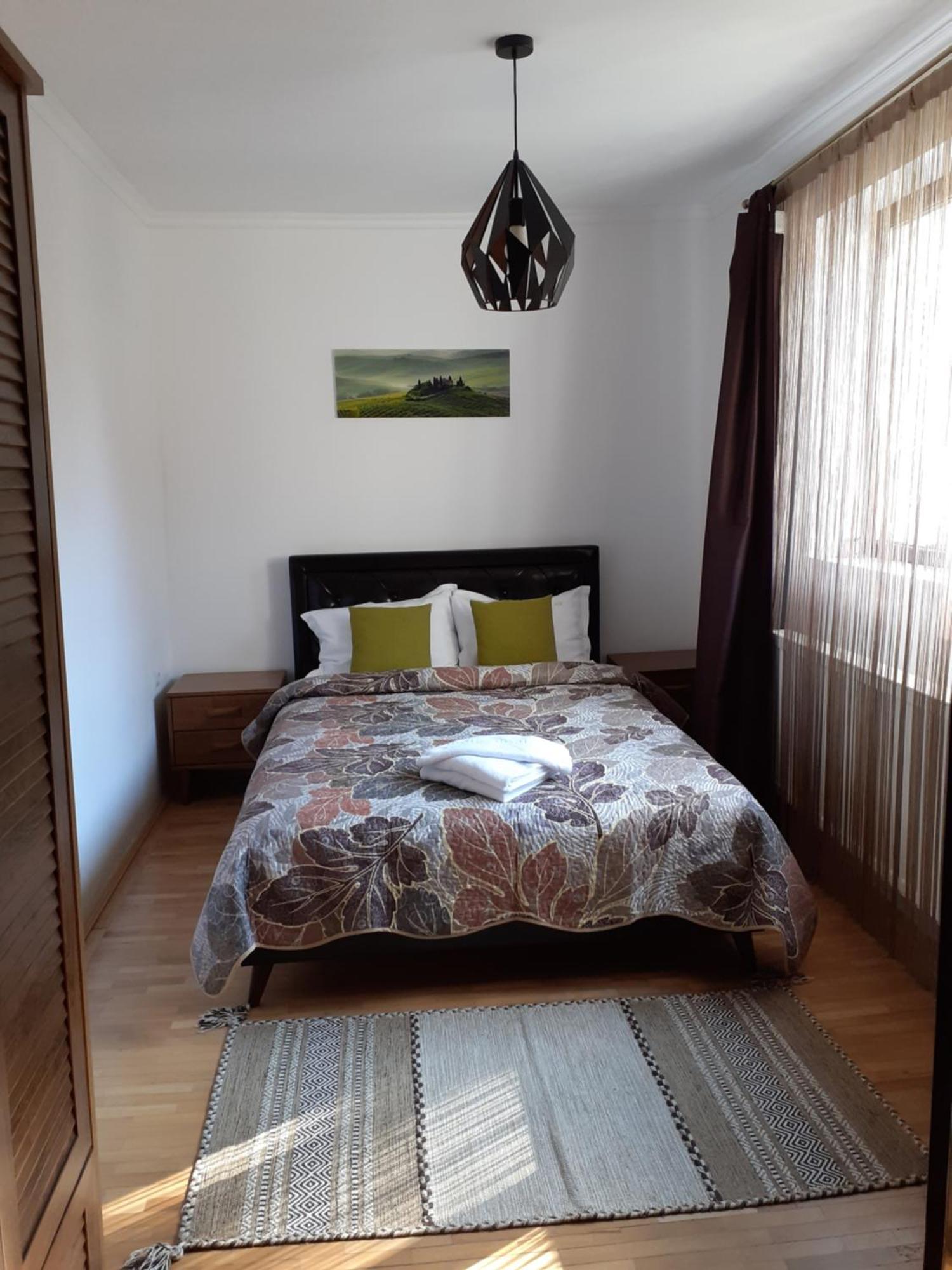 R-House Leilighet Braşov Rom bilde