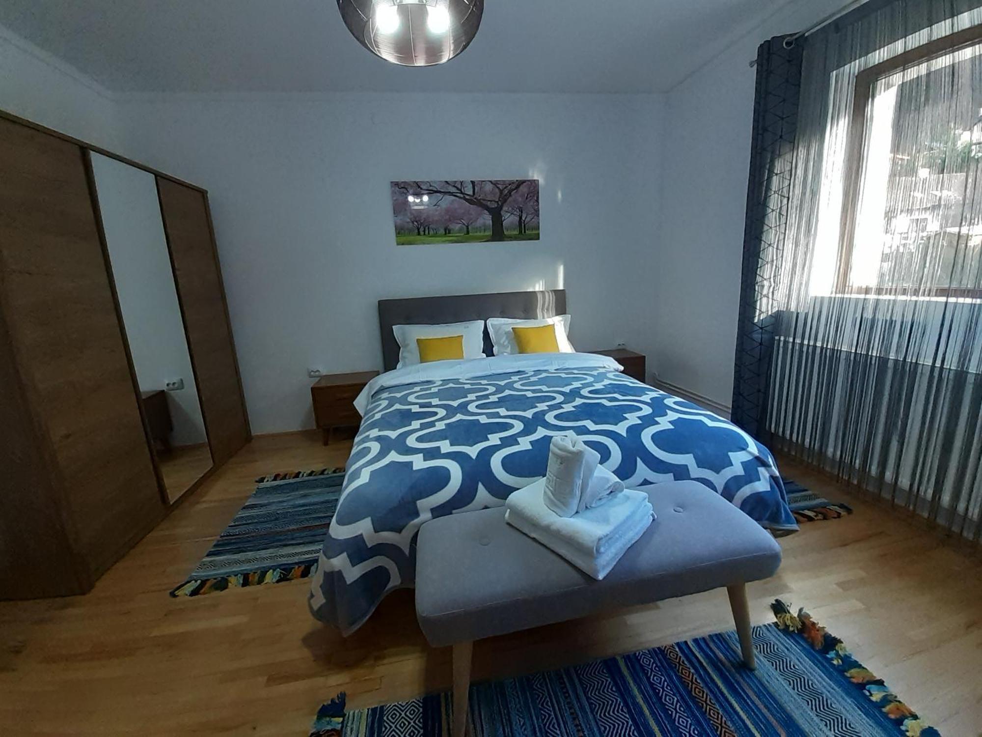 R-House Leilighet Braşov Rom bilde